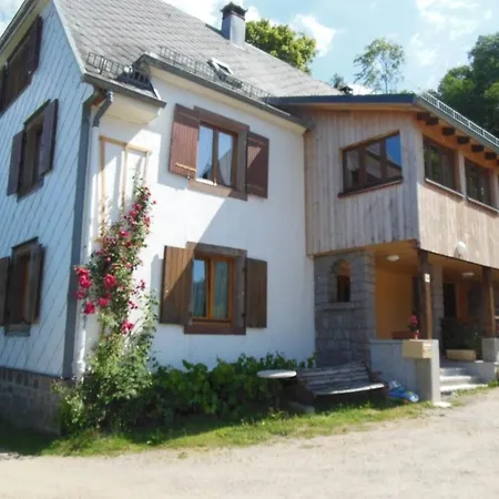 Le Londenbach 3*